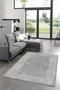 Conceptum Alfombra de Pasillo Multicolor 80 x 150 cm